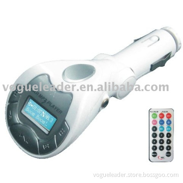 car FM transmitter &amp; car mp3 player with FM transmitter &amp;car FM transmitter &amp; car modulator